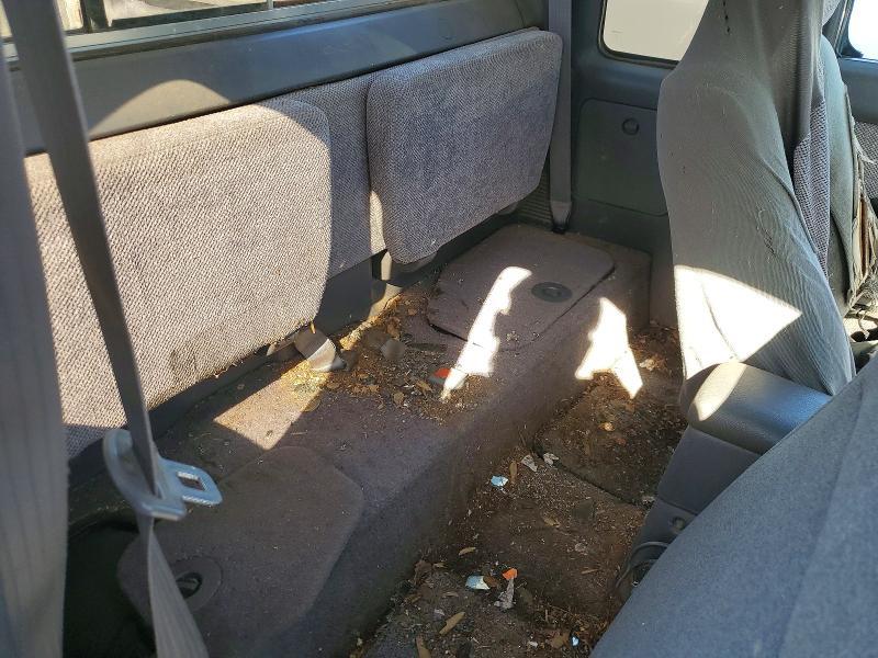 1989 Toyota Pickup SR5 V6