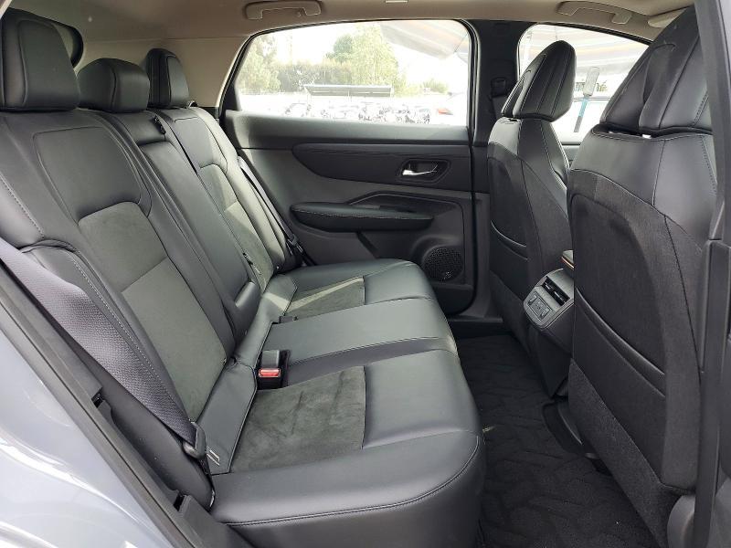 2023 Nissan Ariya Evolve+