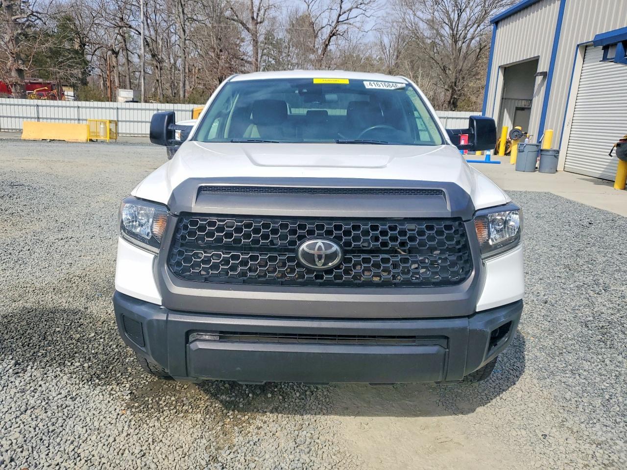 2019 Toyota Tundra SR