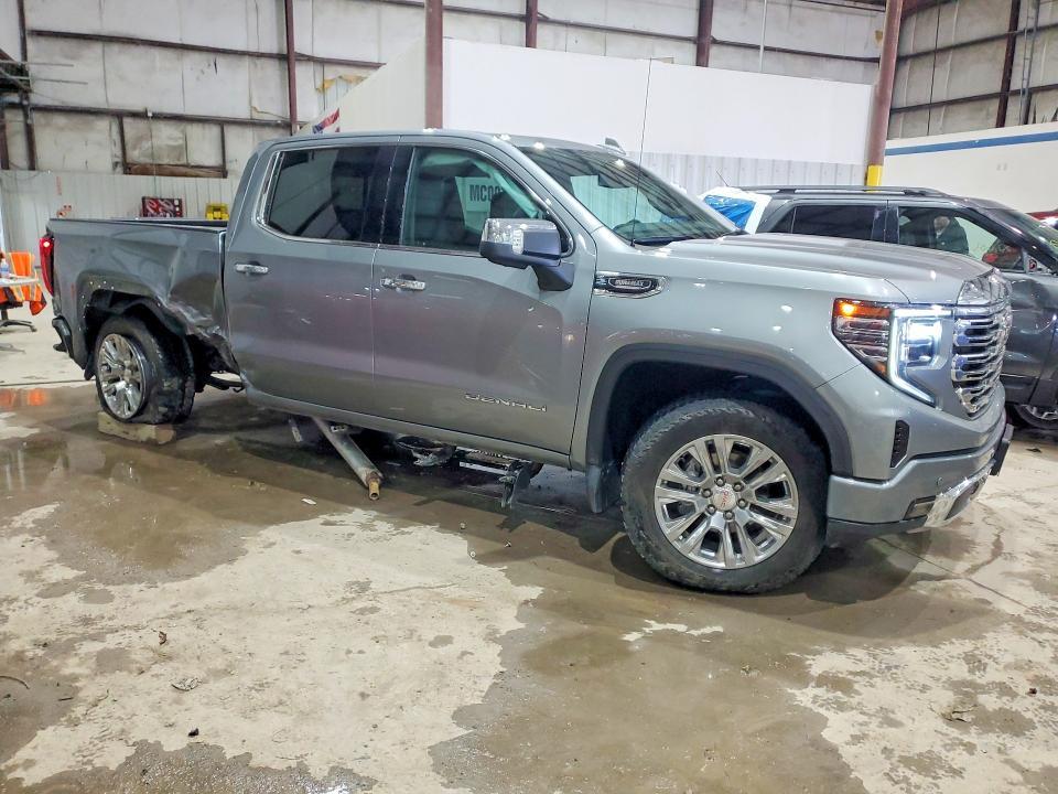 2024 GMC Sierra K1500 Denali