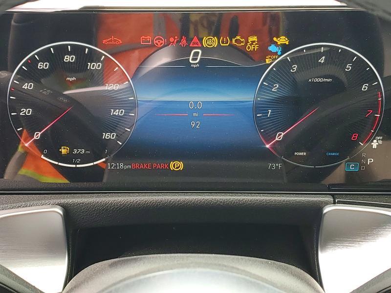 2026 Mercedes-Benz Glb 250