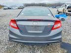 2012 Honda Civic si