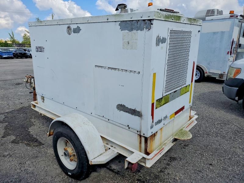 2006 Unknown 2006 Team Fenex Generation