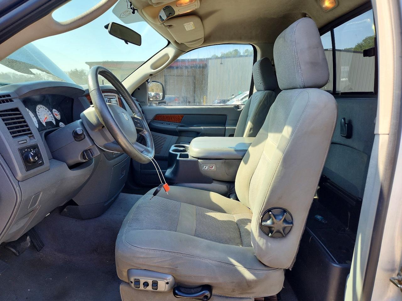 2006 Dodge RAM 1500 ST