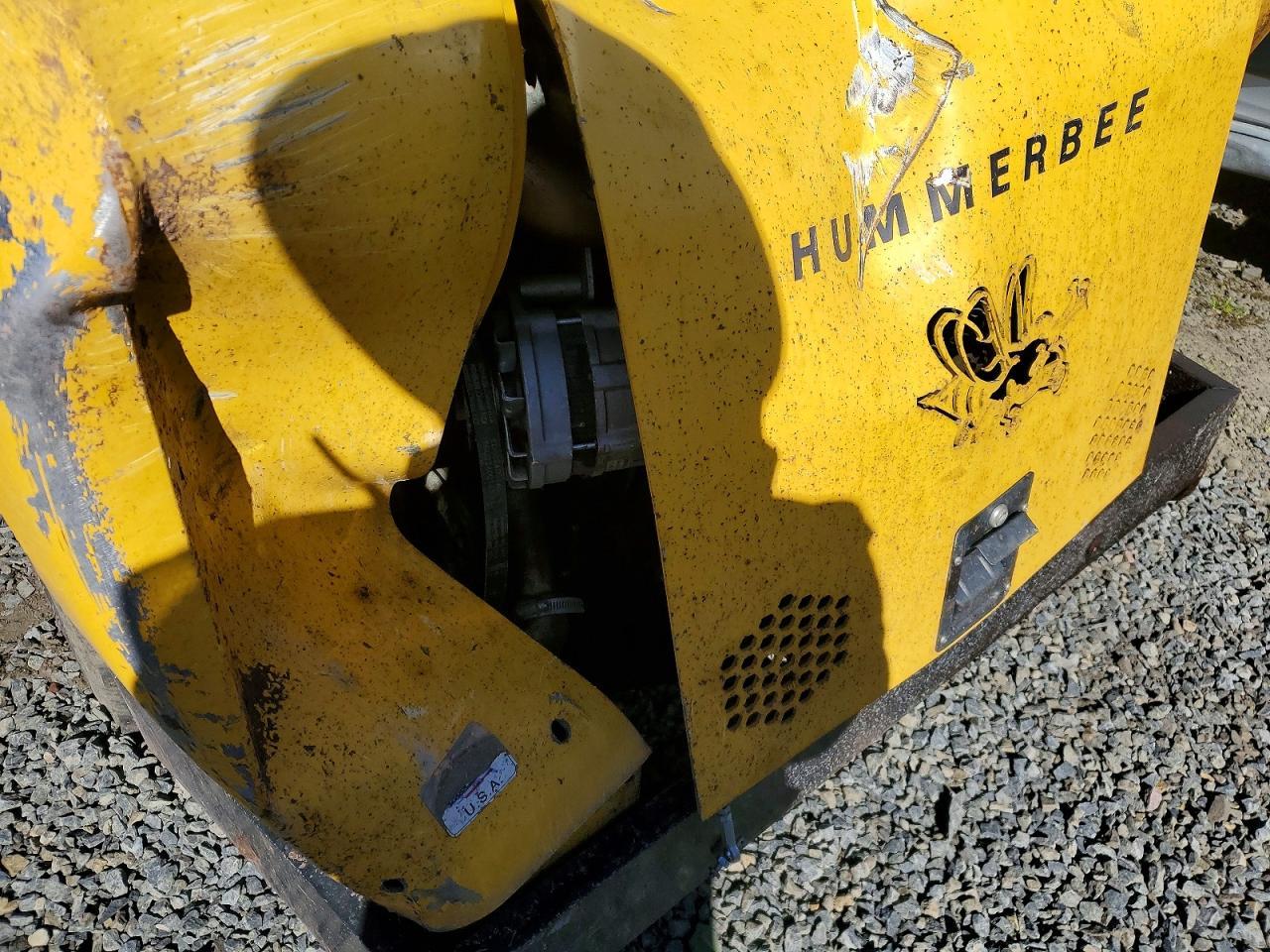 2019 Unknown 2019 Hummerbee Forklift