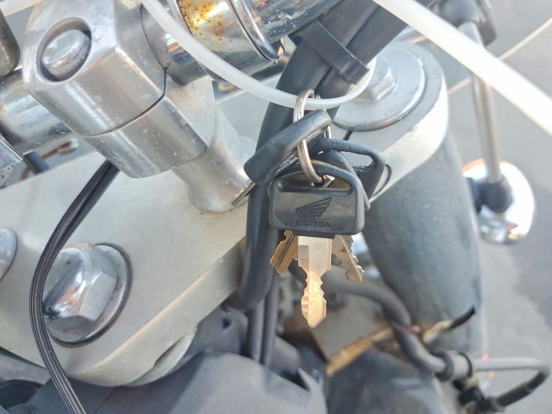 2005 Honda Vtx1300 r