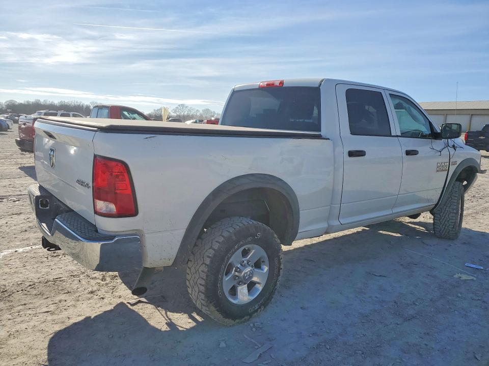 2016 Ram Trucks 2500 ST