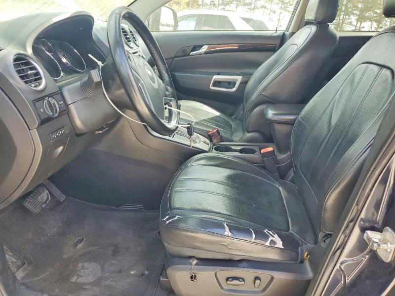 2014 Chevrolet Captiva ltz