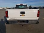 2018 Chevrolet Silverado C1500