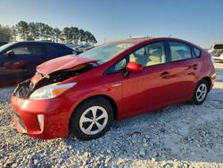 2013 Toyota Prius Three en venta en Loganville, GA
