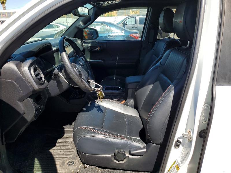 2019 Toyota Tacoma TRD PRO