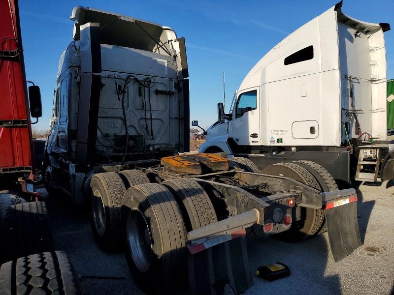 2022 Freigliner 2022 Freightliner Cascadia 116 Semi Truck