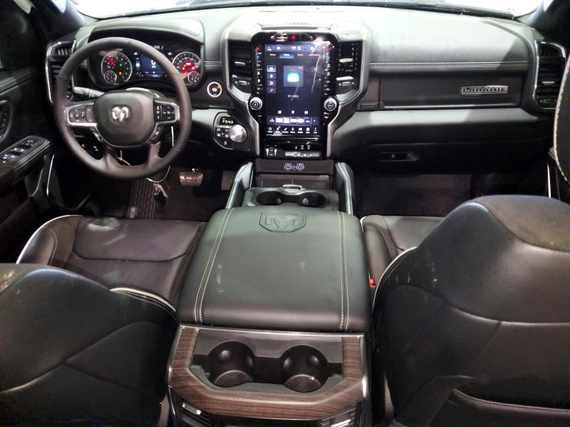 2026 Dodge 1500 Laramie