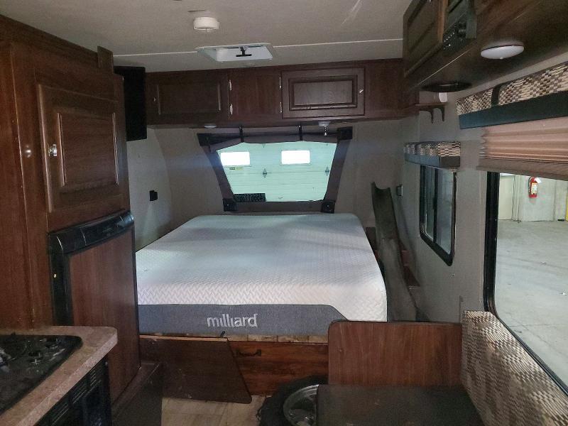 2019 Foresriver 2019 Forest River Palomini Camper