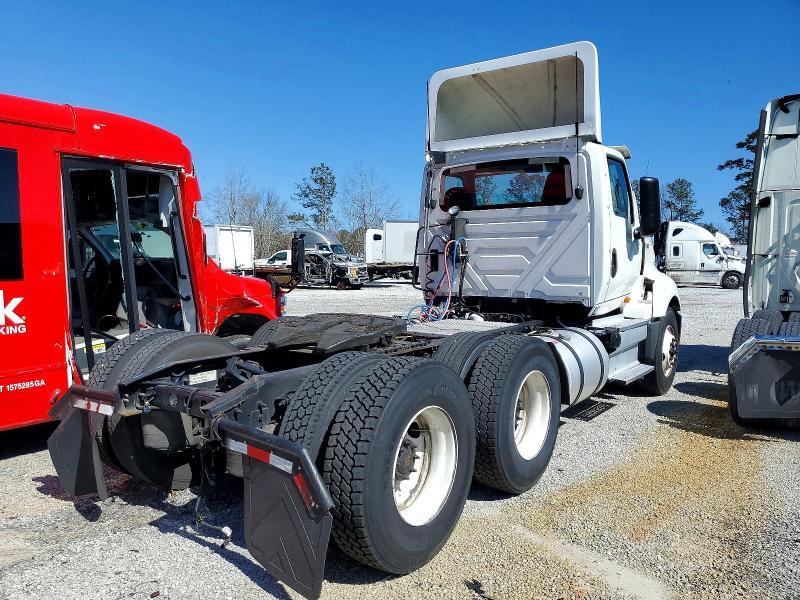 2019 International LT625 Semi Truck