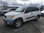 2002 Toyota Rav4 Base