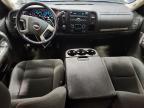 2008 Chevrolet Silverado K2500 Heavy Duty
