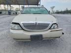 2004 Lincoln Town car Ultimate