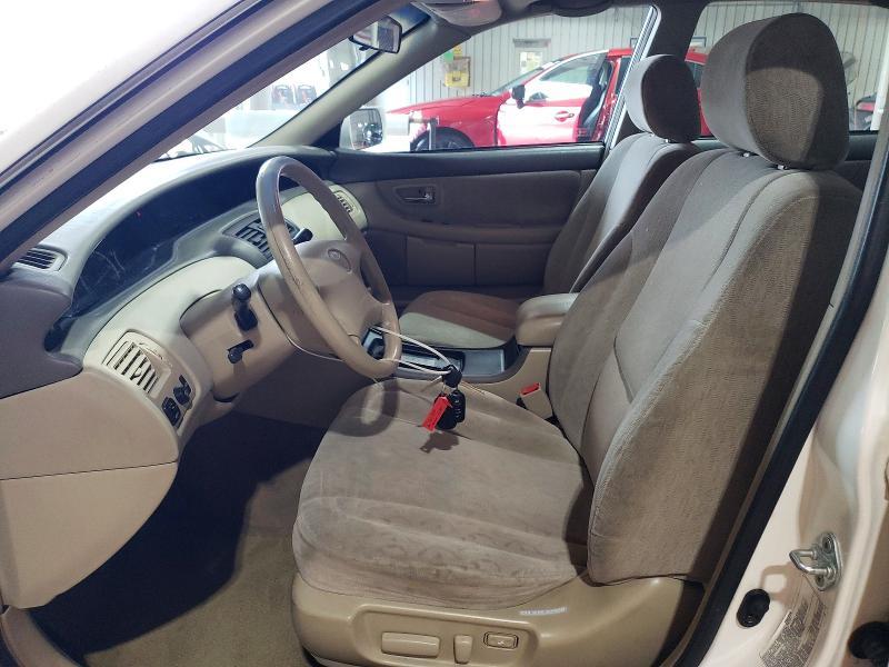 2000 Toyota Avalon xl