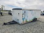 2016 Sure-Trac STRCH10220TA-100 Enclosed Cargo Trailer