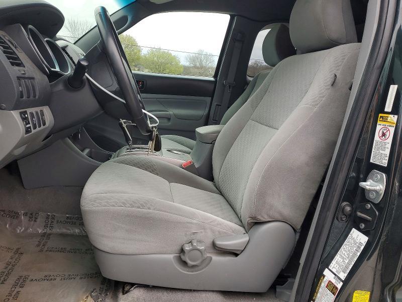 2009 Toyota Tacoma V6