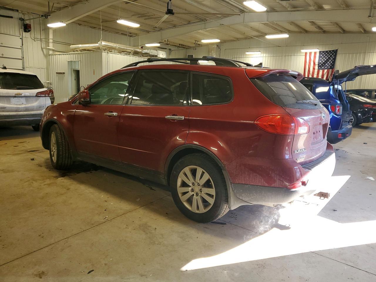 2010 Subaru Tribeca Limited
