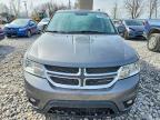 2012 Dodge Journey sxt