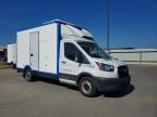 2021 Ford Transit Delivery Truck