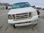 2008 Ford F150 Supercrew