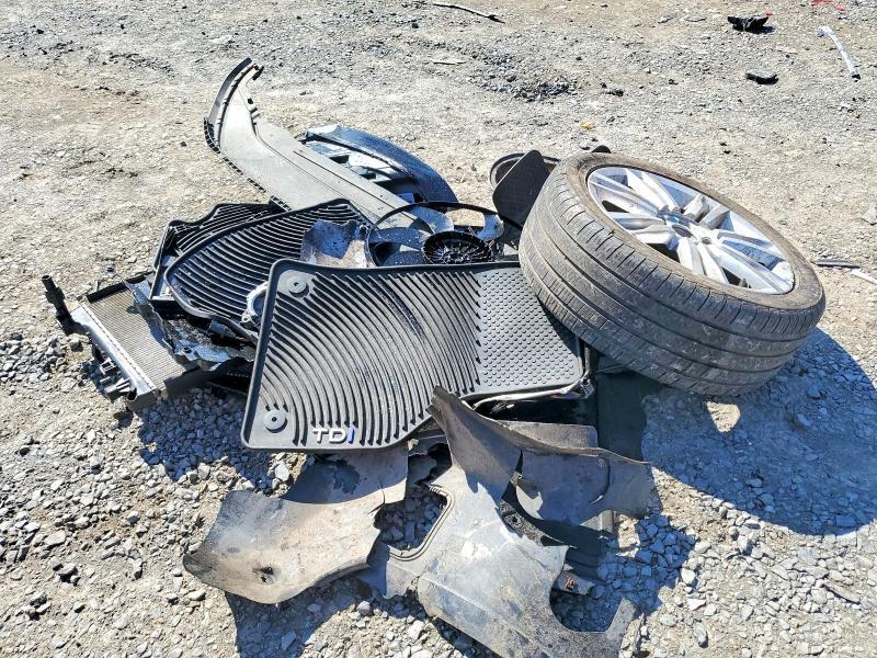 2015 Volkswagen Golf tdi