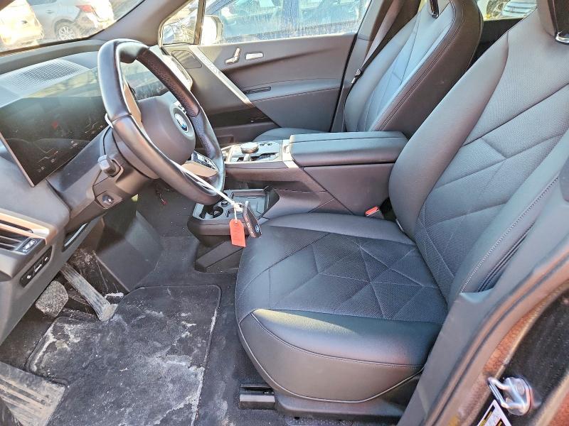 2023 BMW Ix Xdrive50