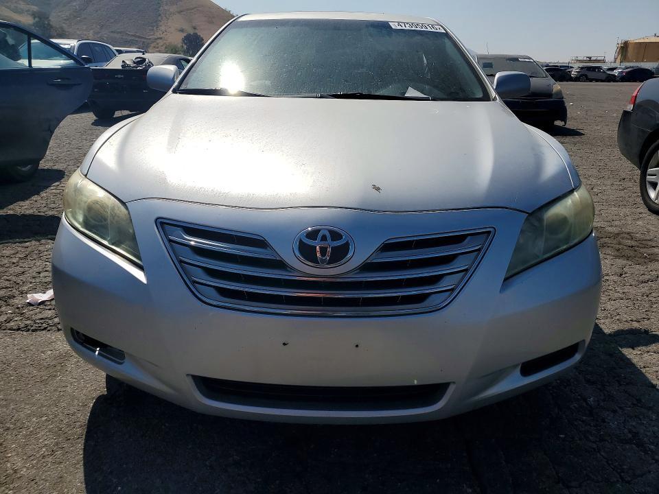 2008 Toyota Camry Hybrid Base