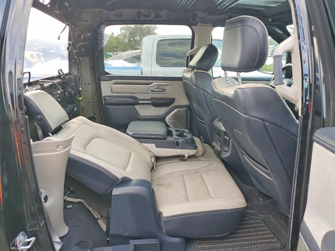 2022 Ram Trucks 1500 Limited
