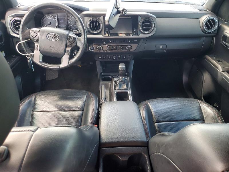 2019 Toyota Tacoma TRD PRO