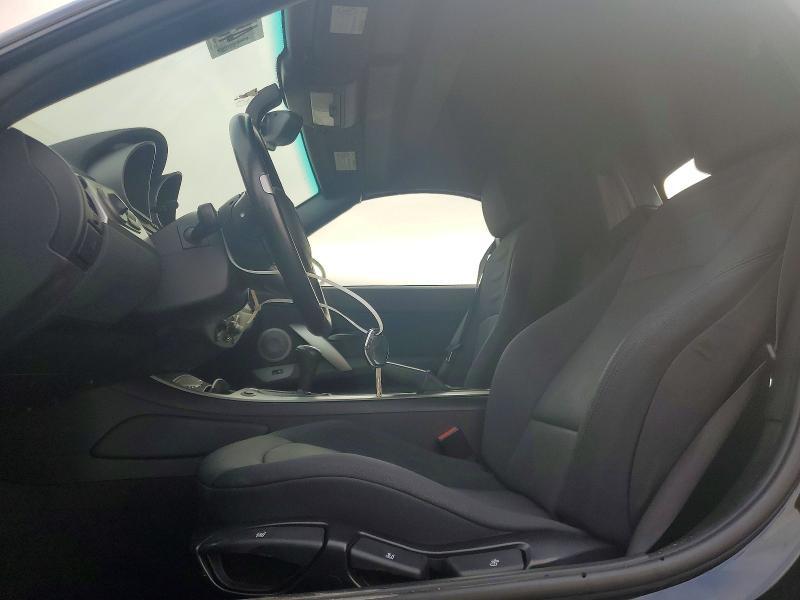 2003 BMW Z4 2.5