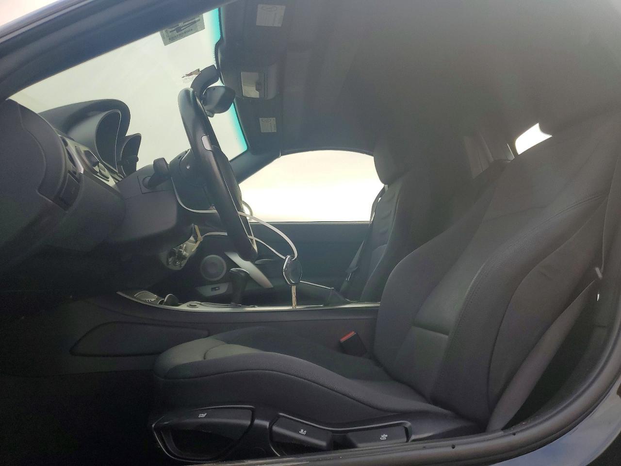 2003 BMW Z4 2.5