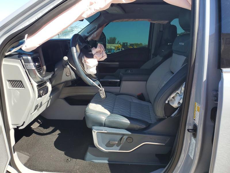 2024 Ford F250 Super Duty