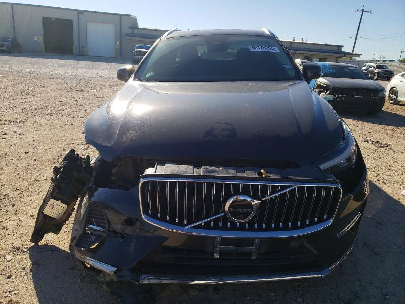 2023 Volvo Xc60 Plus