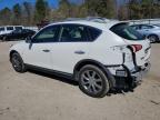2017 Infiniti Qx50 Base