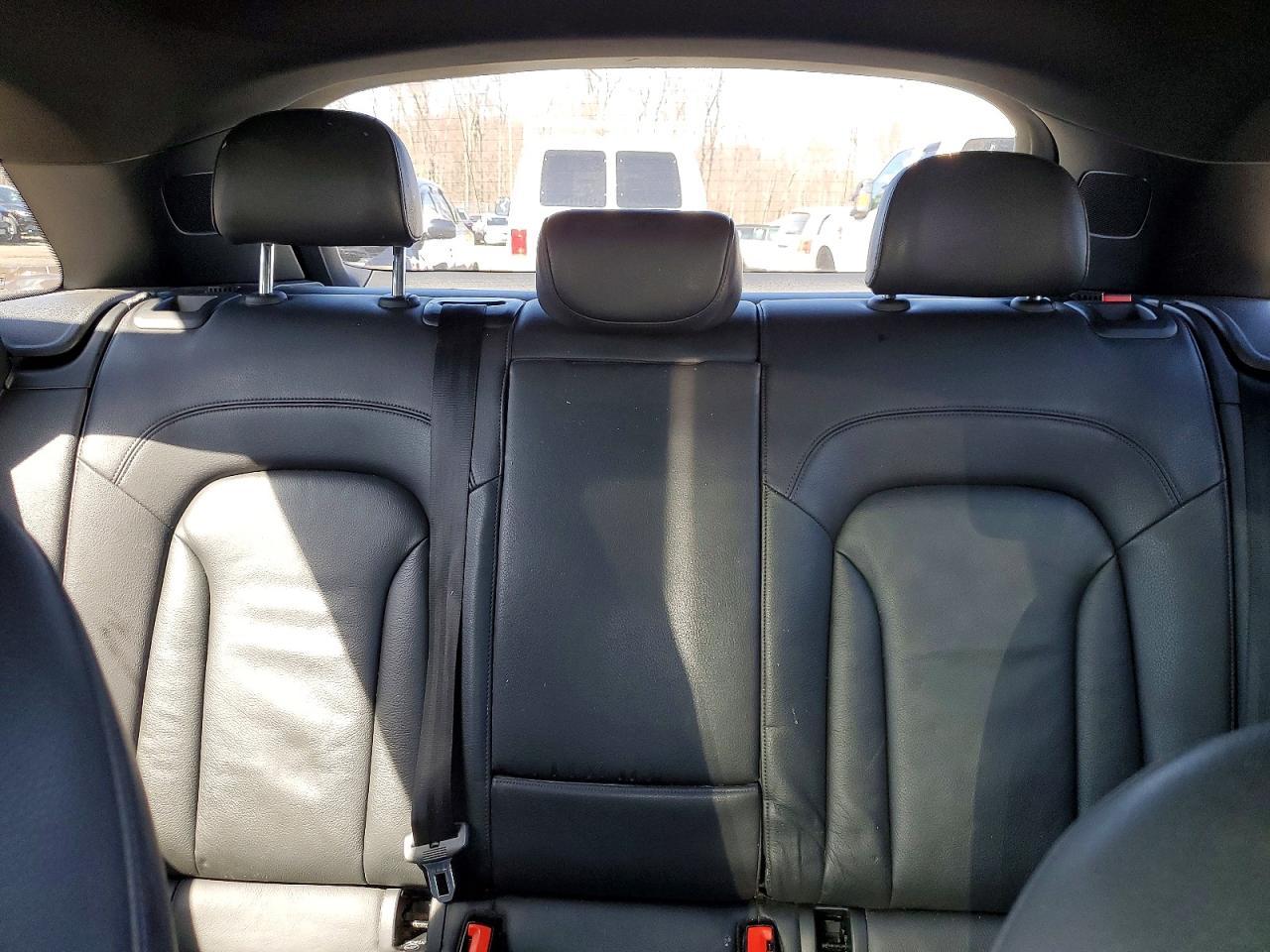 2017 Audi Q3 Premium