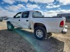 2002 Dodge Dakota Quad SLT