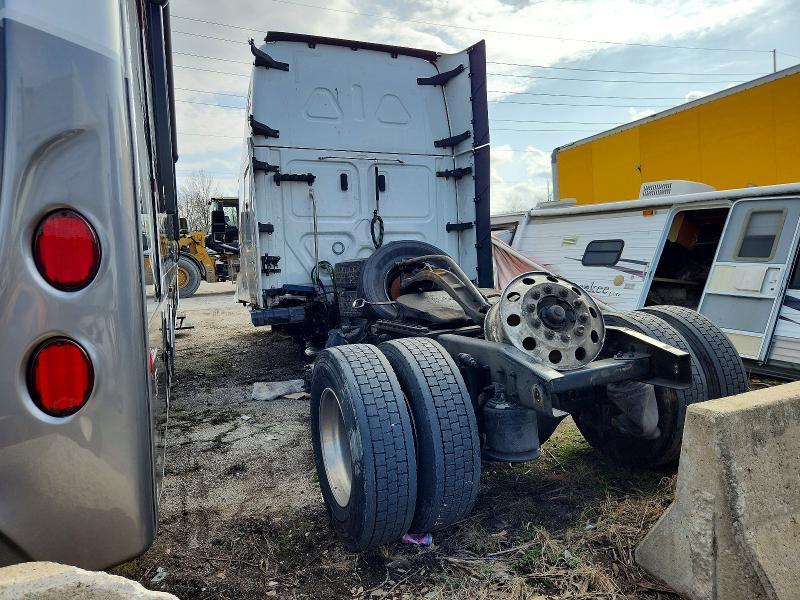 2024 Freigliner 2024 Freightliner Cascadia 125 Semi Truck