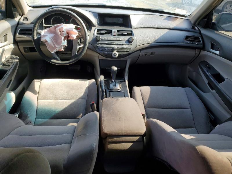 2009 Honda Accord lx