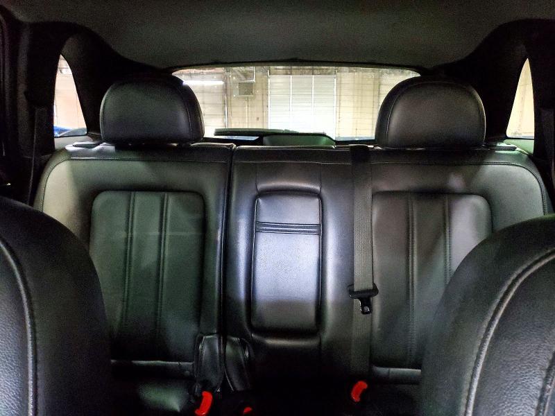 2013 Chevrolet Captiva lt