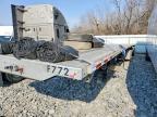 2024 Wabash FLC1TCM Flatbed Trailer