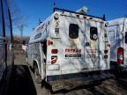 2007 Ford E350 Utility / Service Truck