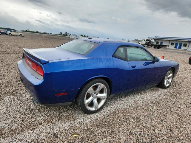 2012 Dodge Challenger r