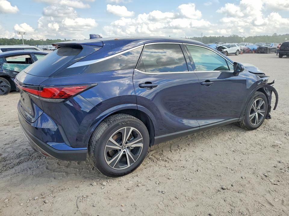 2024 Lexus Rx 350h Premium