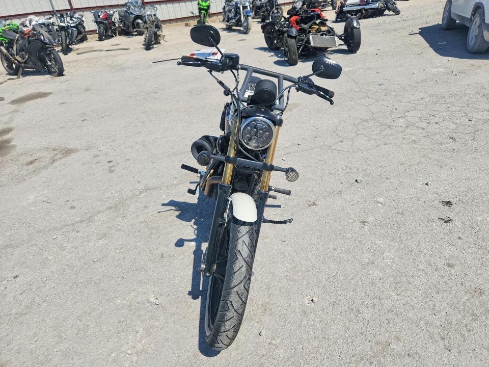 2019 Harley-Davidson XL1200 NS