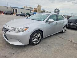 Lexus salvage cars for sale: 2014 Lexus Es 350 Base
